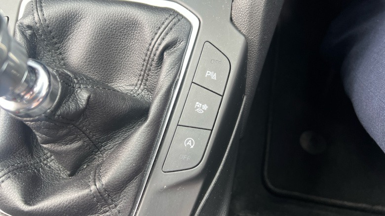 Ford Focus 1.0 EcoBoost Titanium Style 5dr Petrol Hatchback